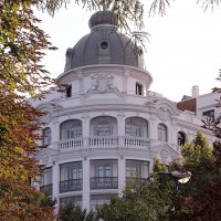 Hotel Alfonso XII Madrid, 4 estrellas plus